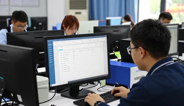深圳市科洛夫斯基科技有限公司专注项目包括技术领域，提供技术支援服务