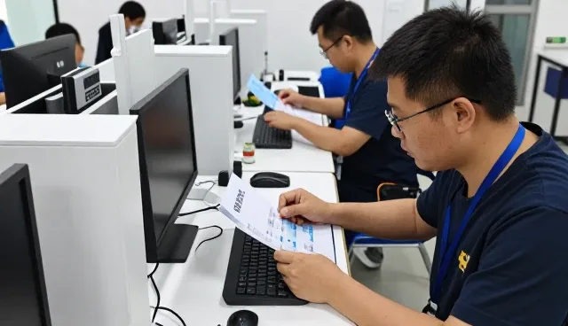 技术服务让商业空间管理更加高效
