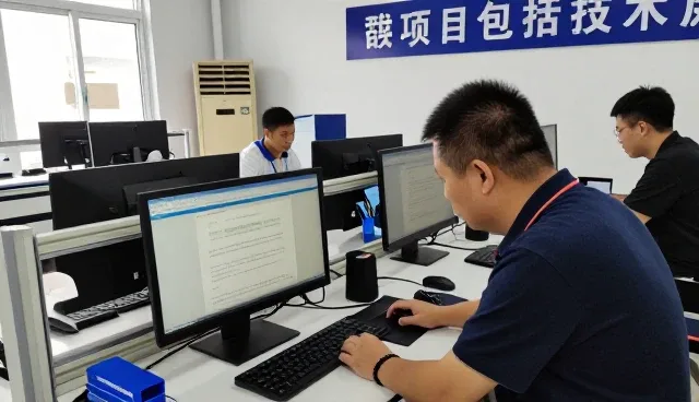 深圳市科洛夫斯基科技有限公司提供可靠企业管理系统支持